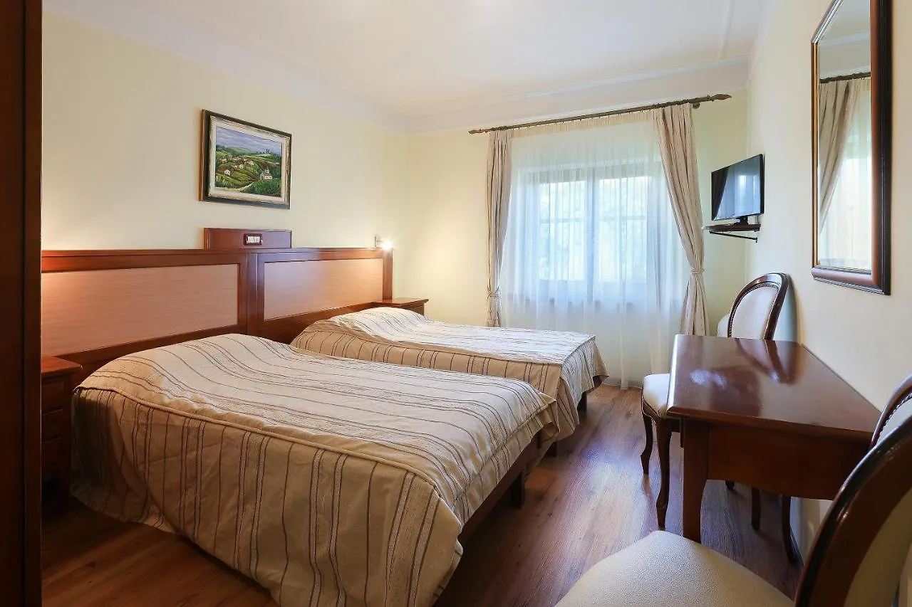 krevet i doručak B & B Casa Rustica Dva Baladura Rooms