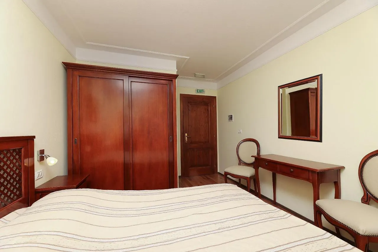 B & B Casa Rustica Dva Baladura Rooms Croatia
