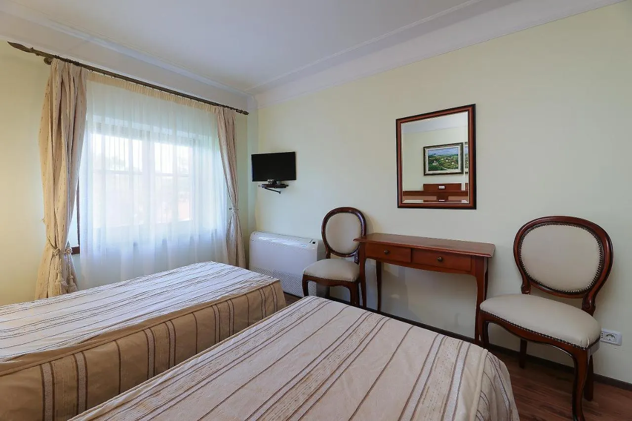 Bed & Breakfast B & B Casa Rustica Dva Baladura Rooms Kanfanar