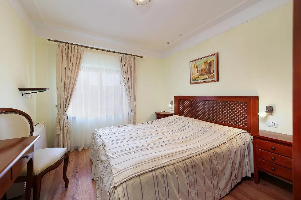 Bed & Breakfast B & B Casa Rustica Dva Baladura Rooms Kanfanar Croatia