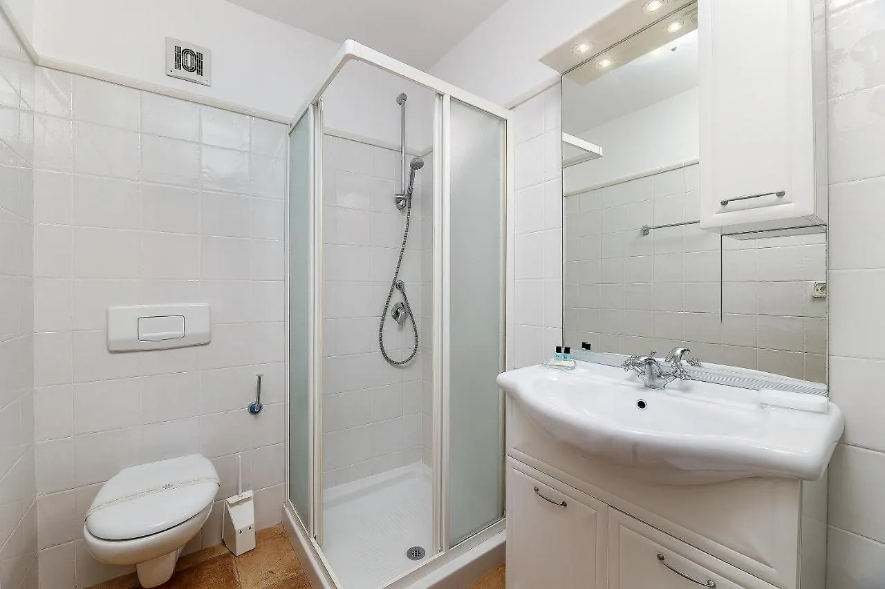 Bed & Breakfast B & B Casa Rustica Dva Baladura Rooms Kanfanar