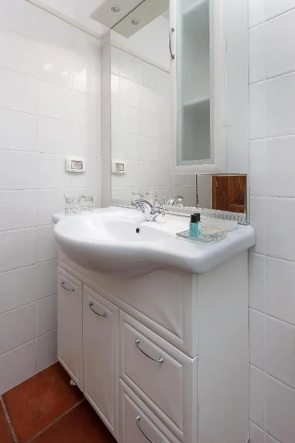B & B Casa Rustica Dva Baladura Rooms Kanfanar Bed & Breakfast